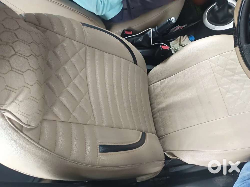 Ford Figo 2013 Diesel Well Maintained