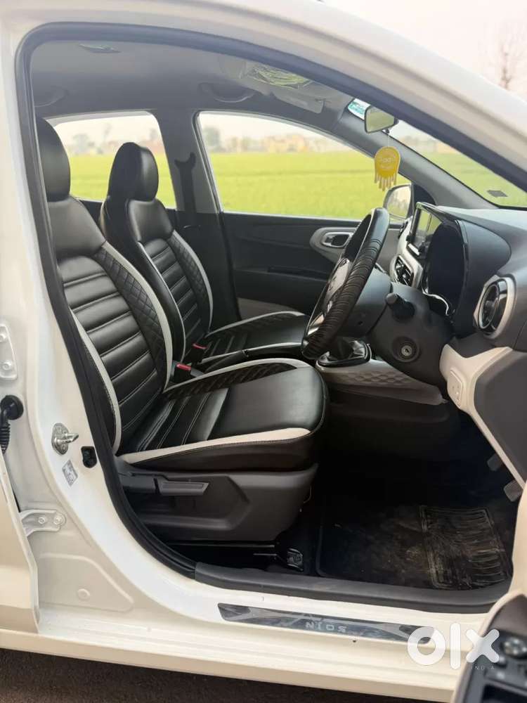 Hyundai Grand I10 Nios Sportz 1.2 Kappa Vtvt, 2023, Petrol