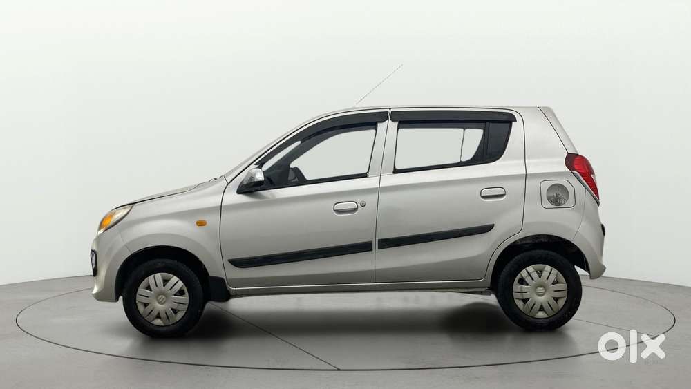 Maruti Suzuki Alto 800 Lxi, 2018, Petrol
