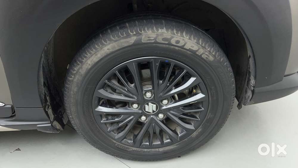 Maruti Suzuki Xl6 1.5 Alpha At, 2021, Petrol