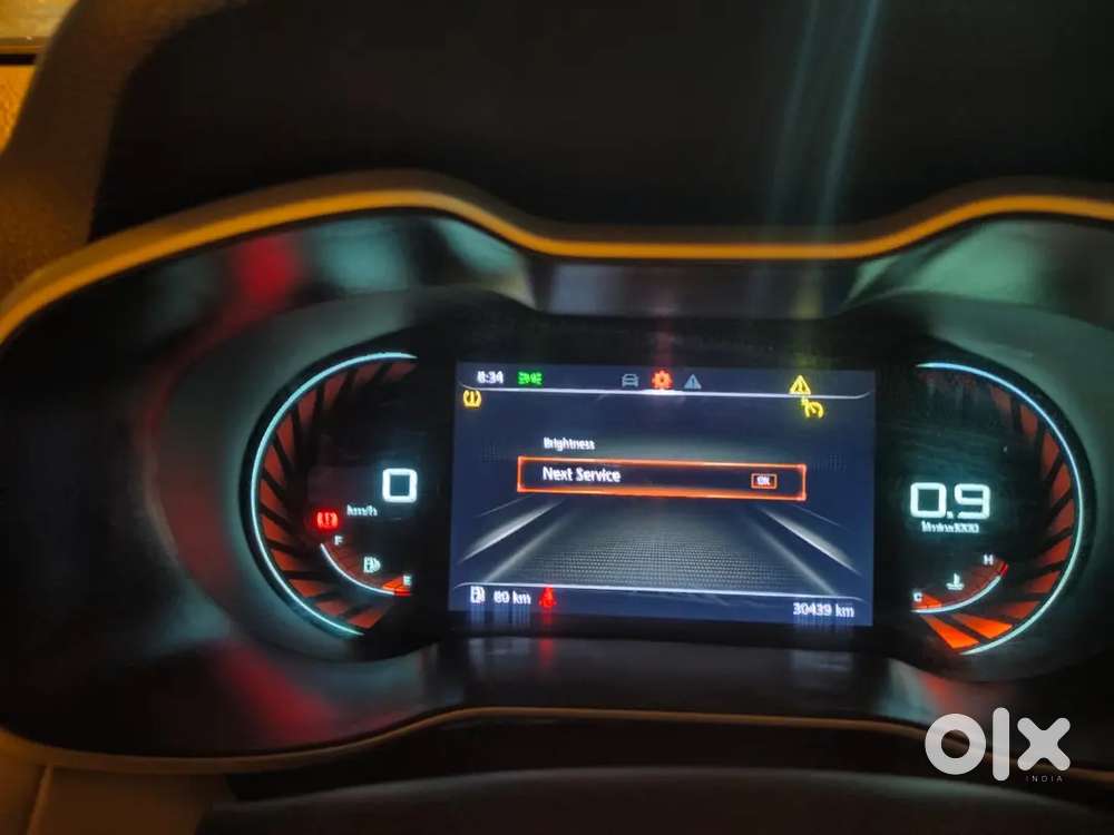 Mg Astor Sharp Ex Mt Manual Petrol