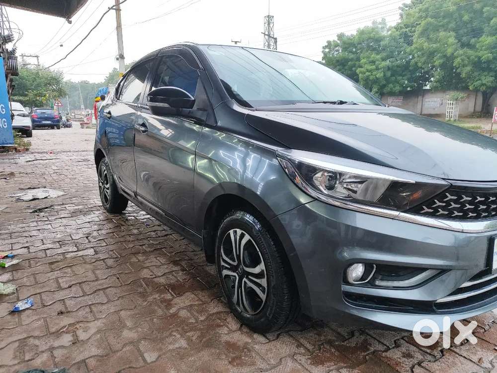 Tata Tigor Xz Plus 2023