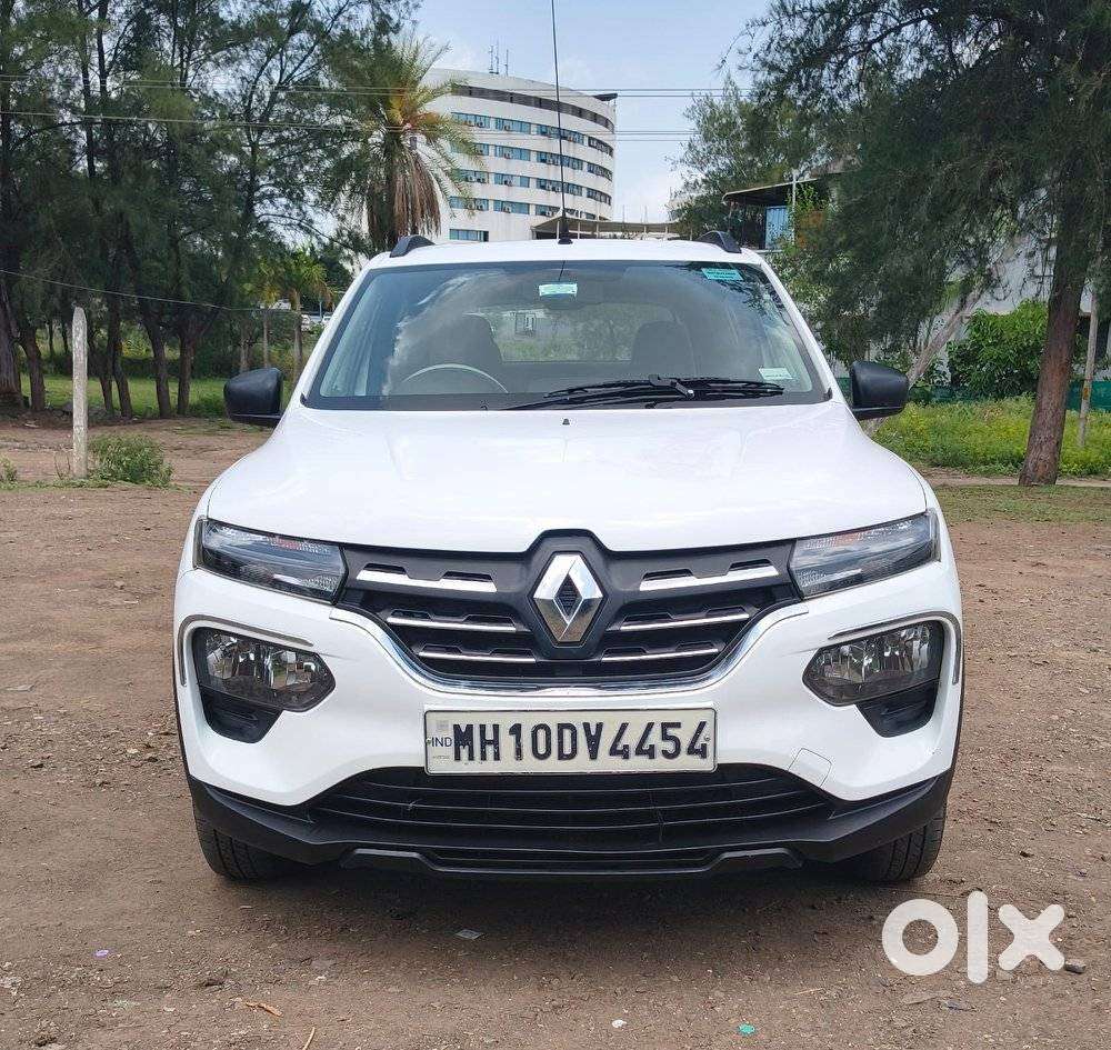 Renault Kwid Rxt Optional, 2022, Petrol