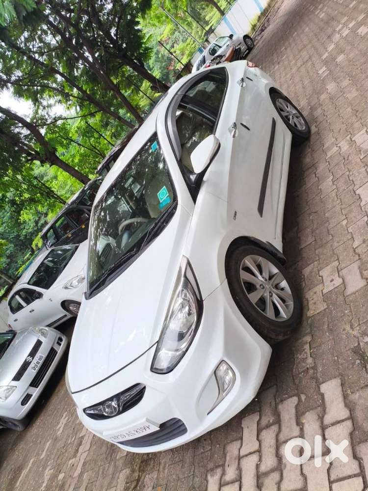 Hyundai Venue 1.5 Crdi Sx (o), 2011, Diesel