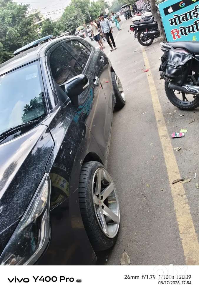 Maruti Baleno Delta 2025