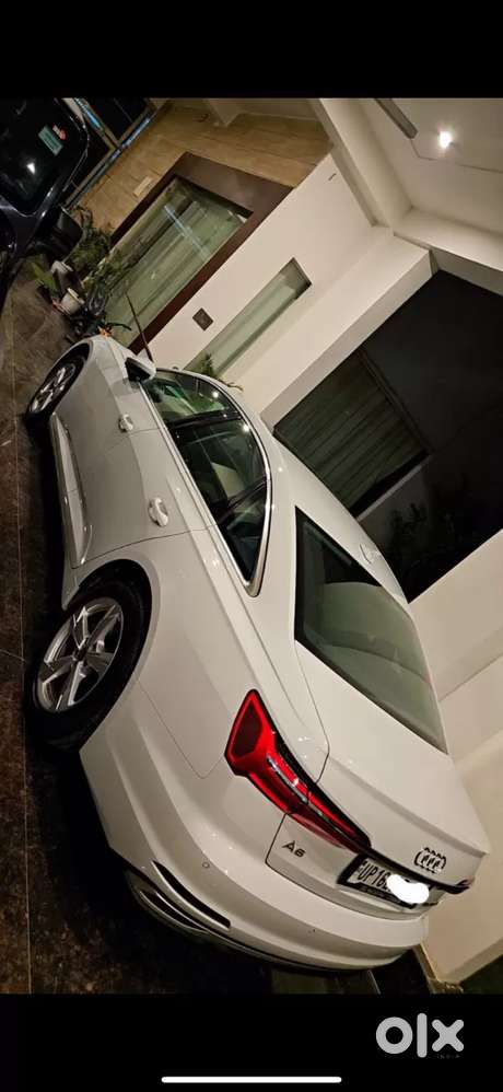 Audi A6 2.0 45 Tfsi Technology, 2025, Petrol