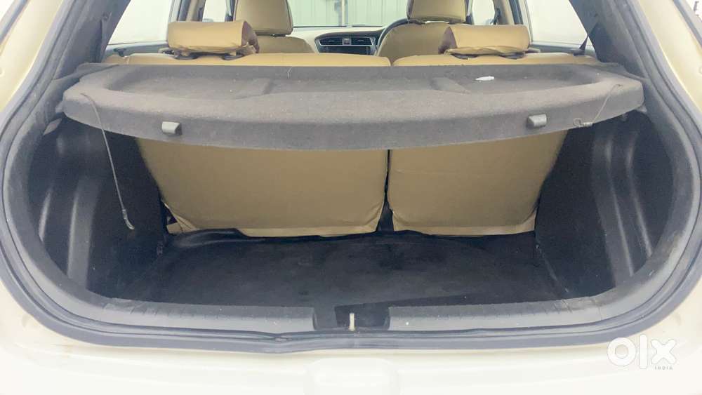 Hyundai Elite I20 1.4 Crdi Asta (o), 2016, Diesel