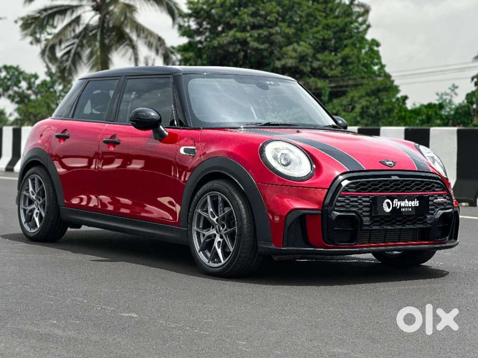 Mini Cooper Hatch, 2015, Diesel
