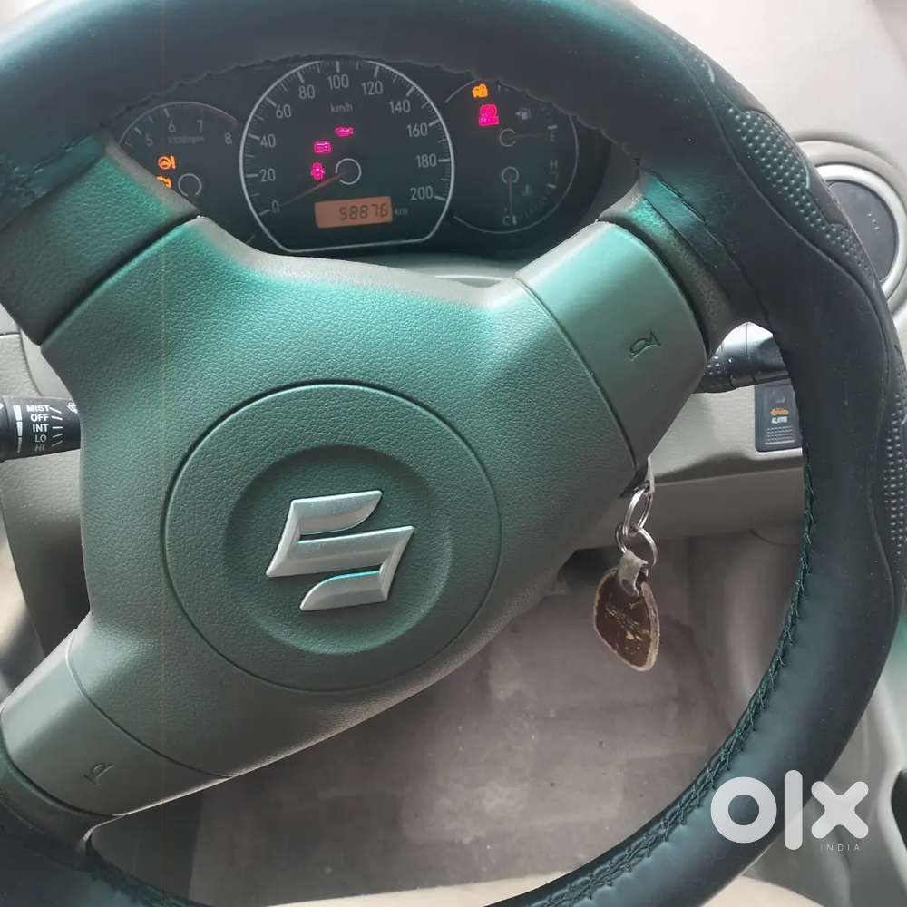 Maruti Suzuki Sx4 2010 Petrol 60000 Km Driven