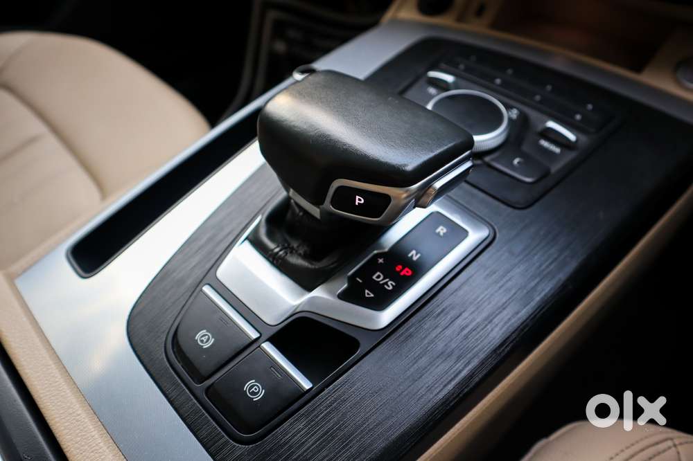 Audi Q5 2.0 40 Tdi Premium Plus, 2020, Diesel