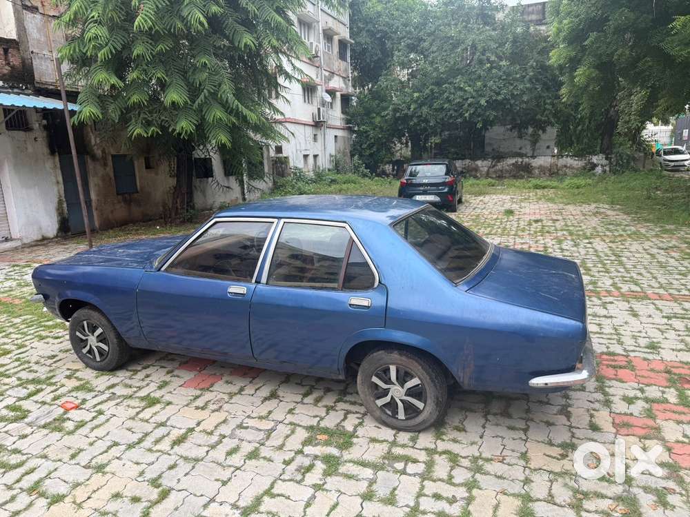 Full Modified Contessa For Sale