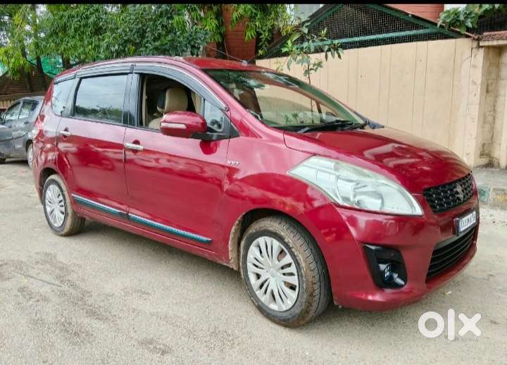 Maruti Suzuki Ertiga Vxi, 2014, Petrol