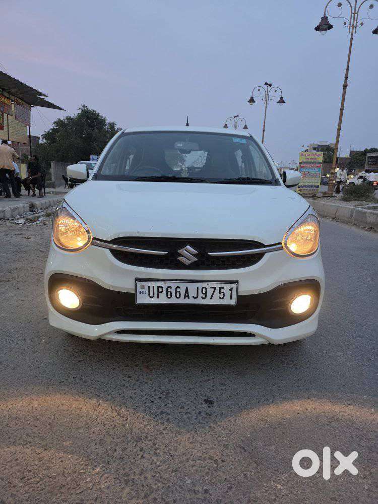 Maruti Suzuki Celerio Zxi Plus Amt, 2024, Petrol