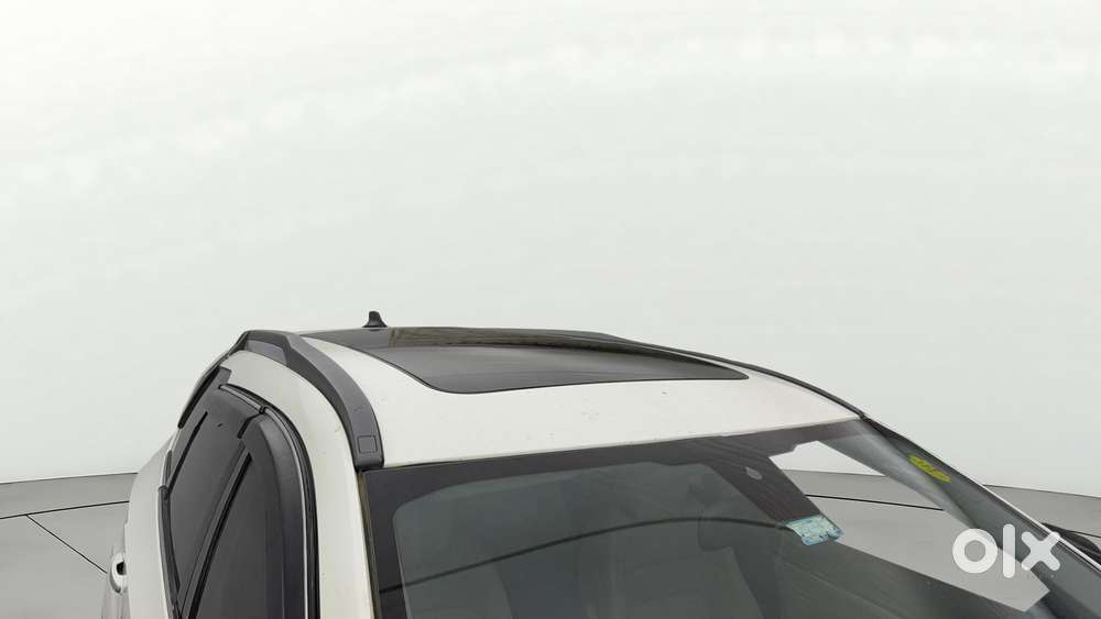 Tata Safari 2.0 Kryotec Xz Plus 6 Str, 2021, Diesel