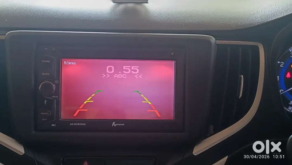 For Selling Used Car:
Maruti Baleno 2017 Petrol 19289 Km Driven