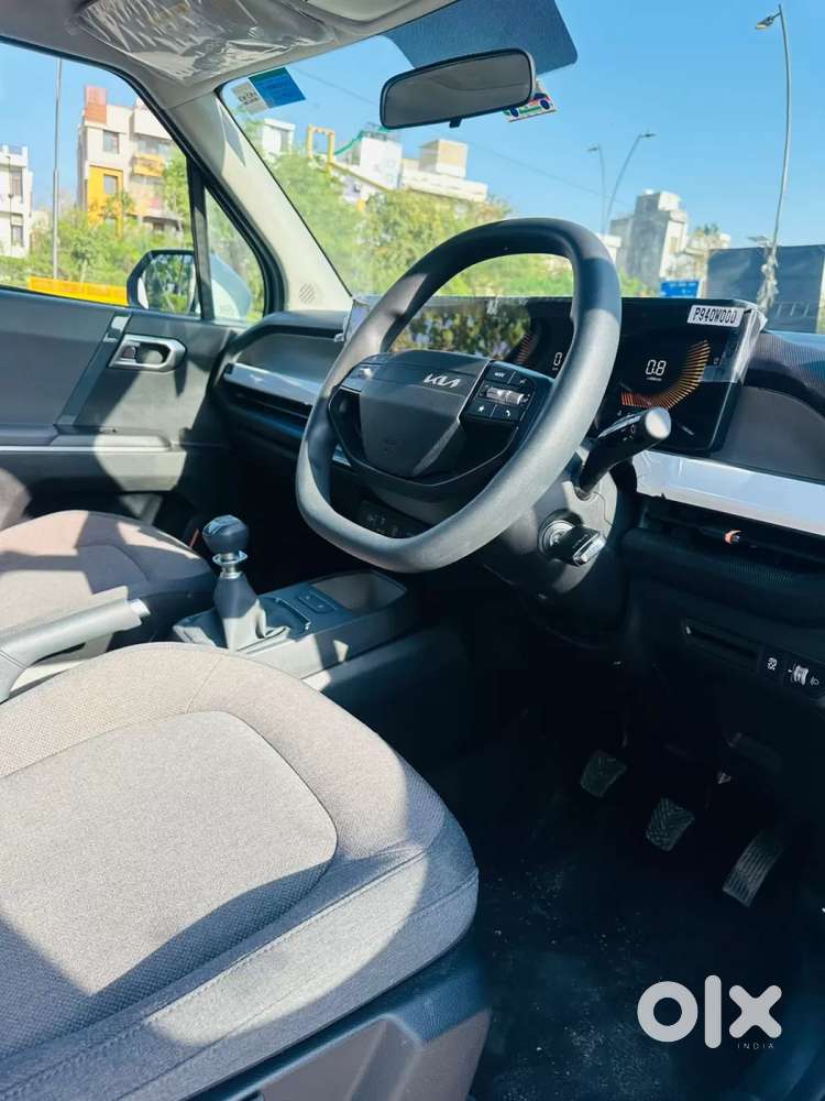Kia Syros Htk Turbo, 2026, Petrol