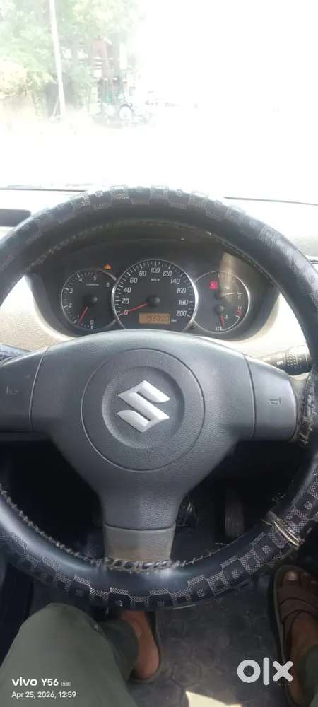 Maruti Suzuki Swift 2009