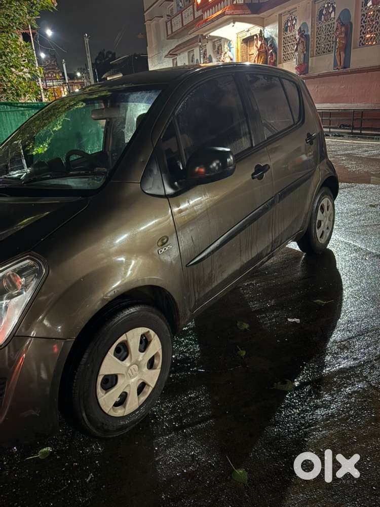 Maruti Ritz Vdi 2013