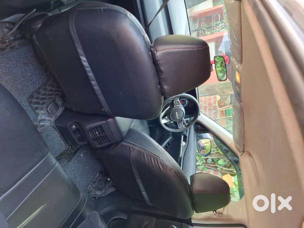Kia Seltos 2023 Diesel Well Maintained