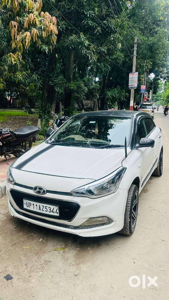Hyundai I20 Diesel 2016