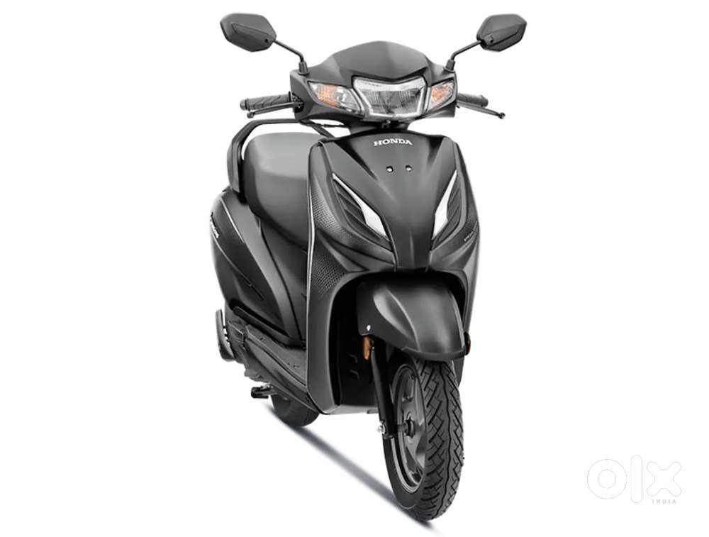 Black Colour Price Of Activa 6g Deluxe Black Colour Activa 6g Full