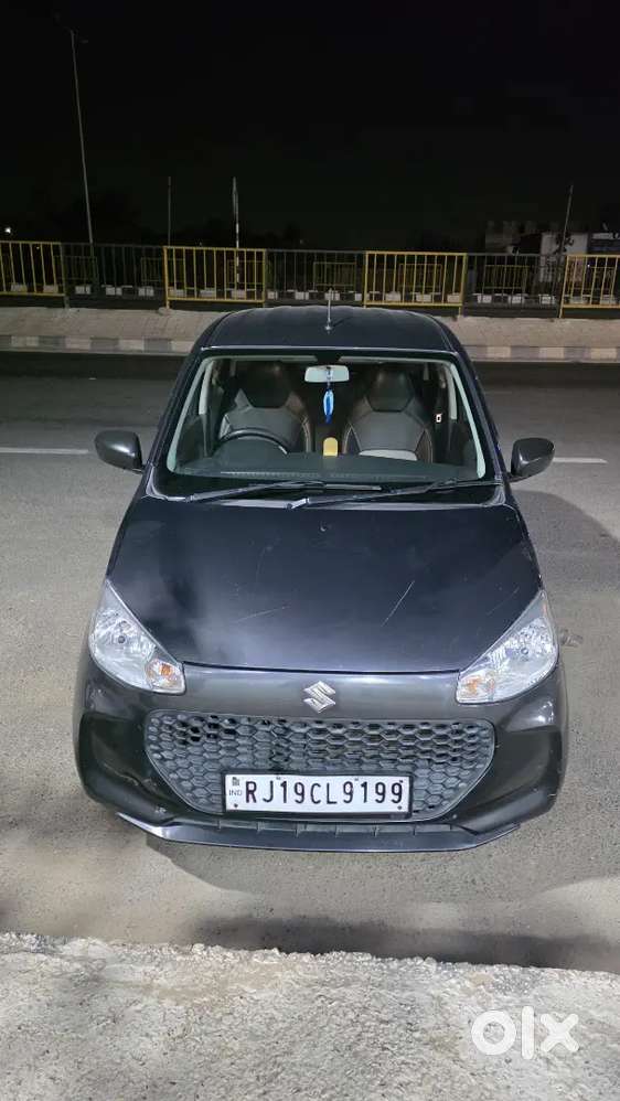 Maruti Suzuki Alto K10 Vxi Plus Top Model 2022 Petrol 64500 Km Driven