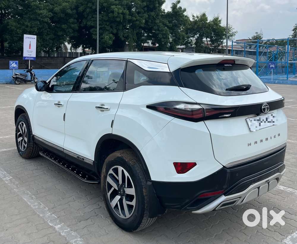 Tata Harrier Xz+, 2022, Diesel