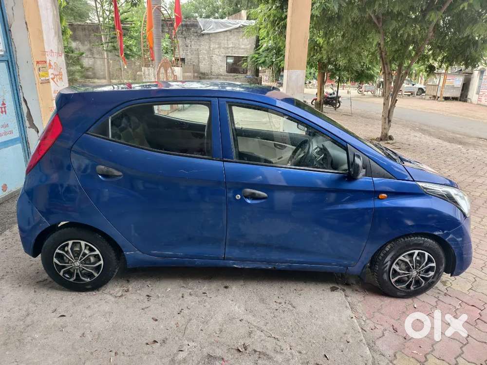 2017 Hyundai Eon Era पेट्रोल