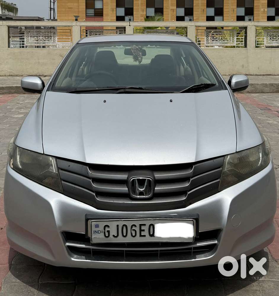 Honda City 2008-2011 1.5 S Mt, 2011, Petrol