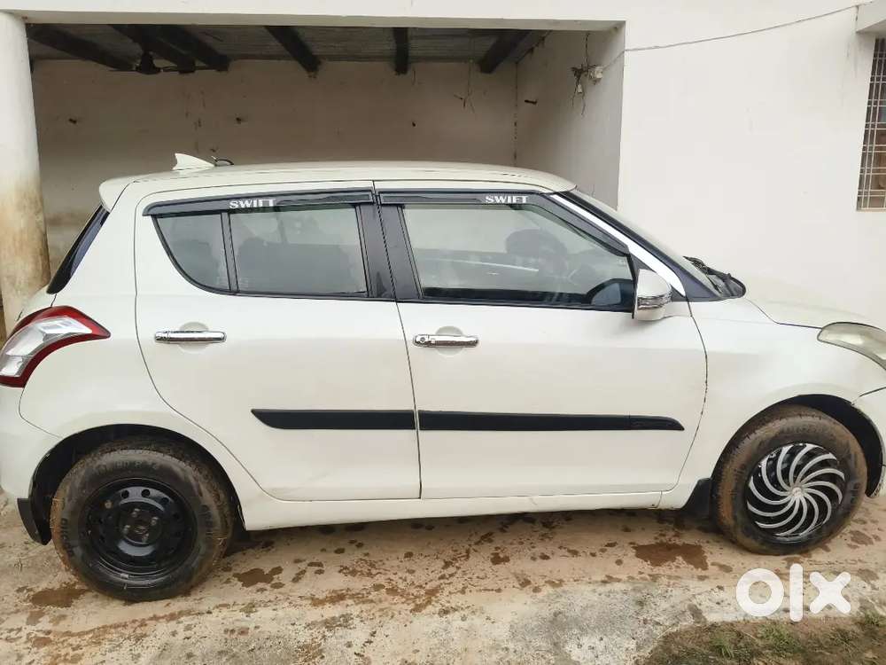 Maruti Suzuki Swift Vdi 2013