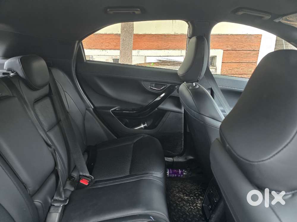 Tata Nexon Fearless 1.5 Revotorq Diesel 6mt Dt, 2023, Diesel