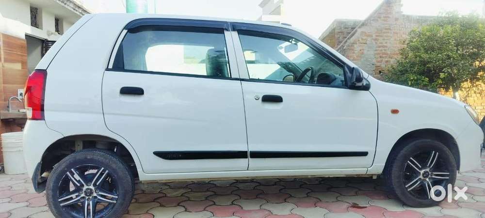 Maruti Suzuki 2014 Car