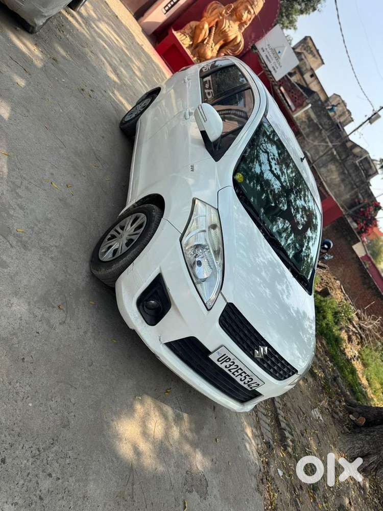 Maruti Suzuki Ertiga 2012