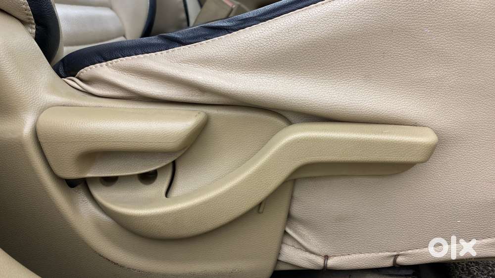 Honda Brio Vx At, 2015, Petrol