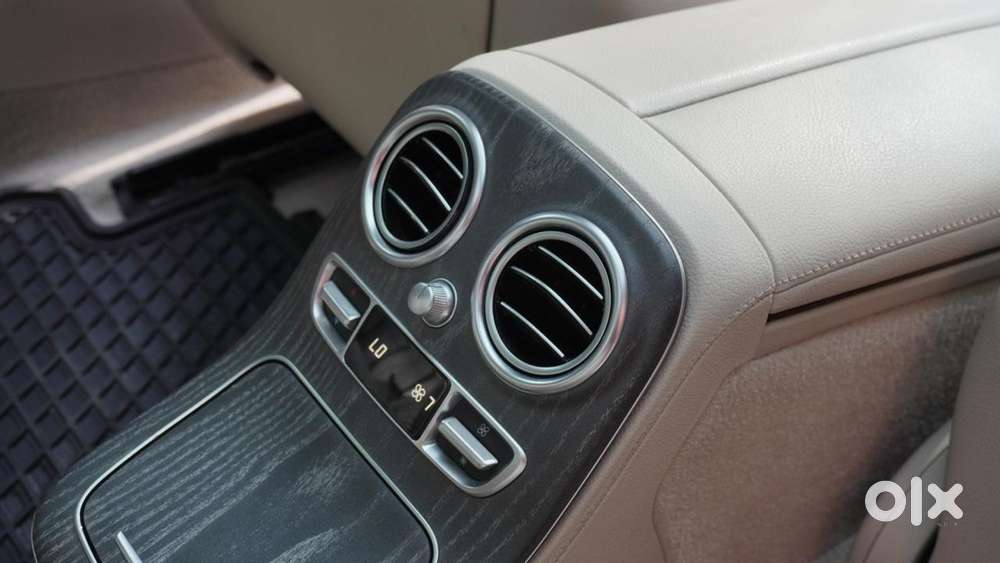 Mercedes-benz E-class E350d, 2023, Diesel