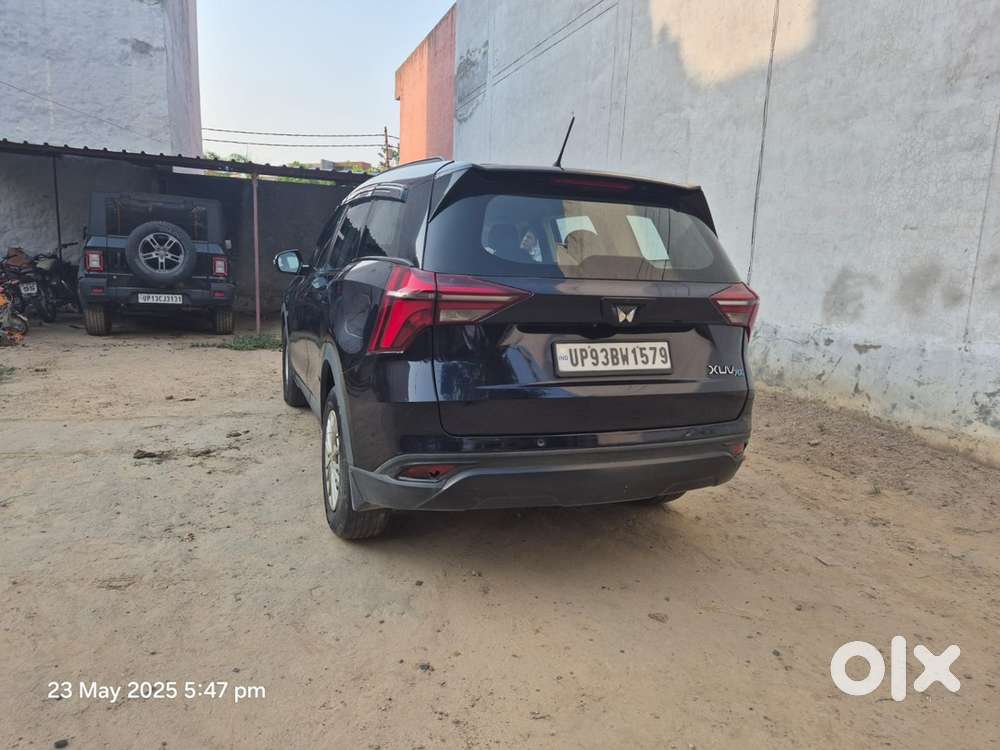Mahindra Xuv700 2022 Diesel Good Condition