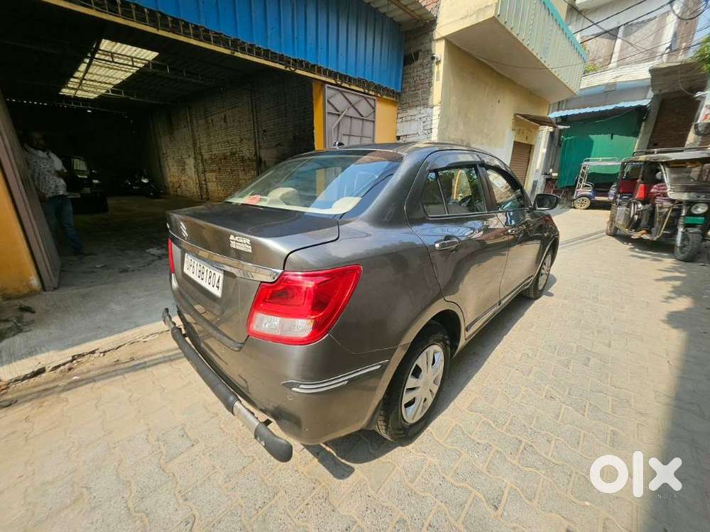 Maruti Suzuki Dzire 1.2 Vxi, 2023, Petrol
