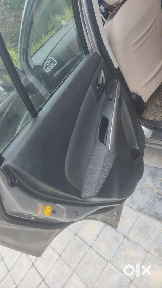Maruti Suzuki S Cross 2021 Petrol Manual