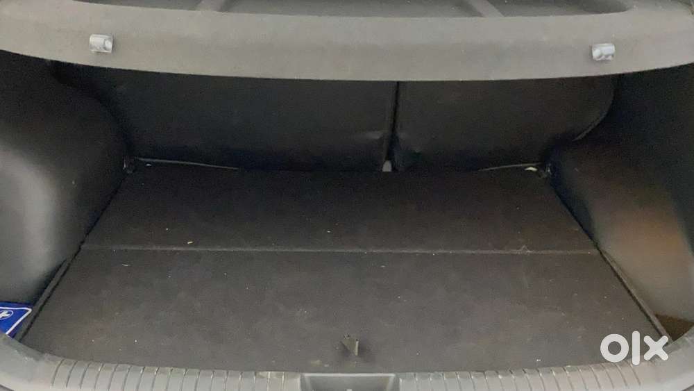 Hyundai Creta 1.6 Sx Plus Petrol At, 2018, Petrol