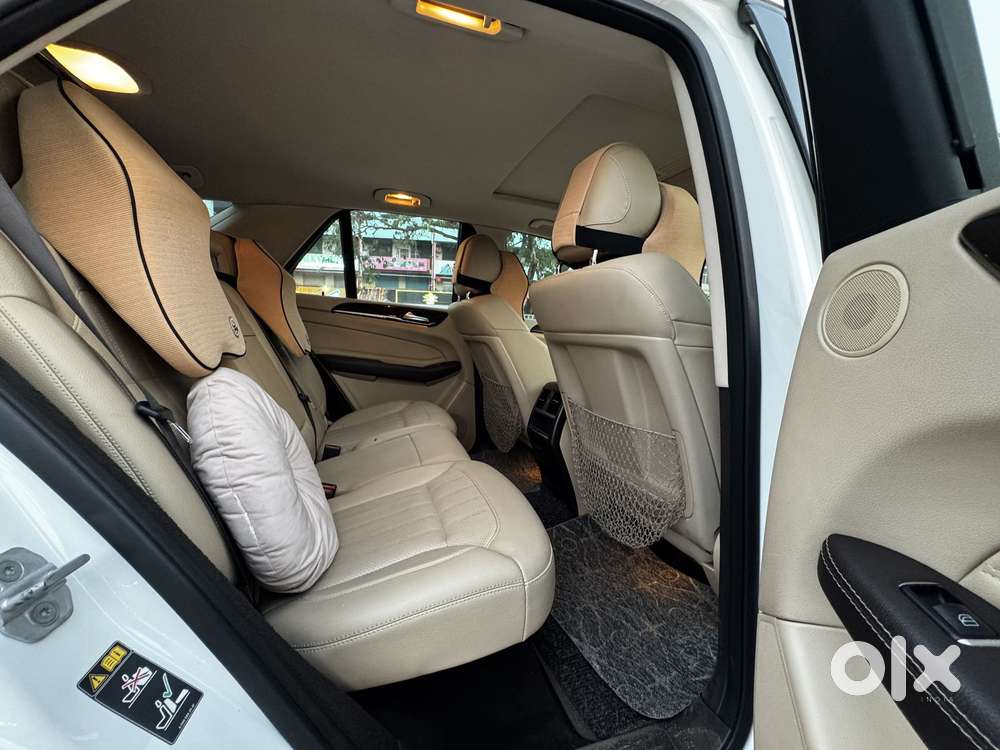 Mercedes-benz Gle Class 2.1 250d 4matic, 2016, Diesel