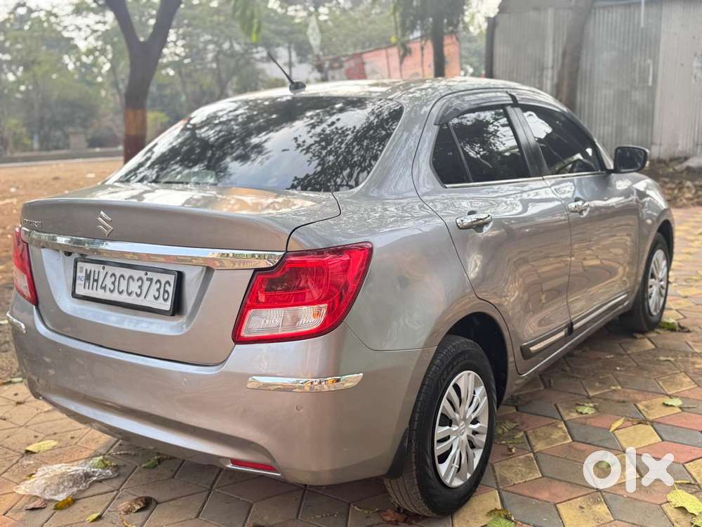 Maruti Suzuki Swift Dzire Vxi(o) Mt, 2022, Cng & Hybrids