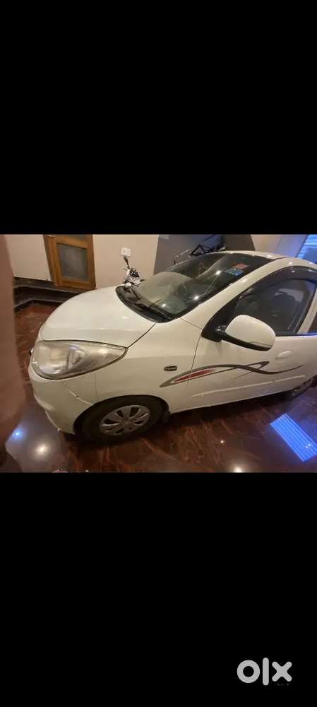 Hyundai I10 Asta Petrol 2011 Top Model