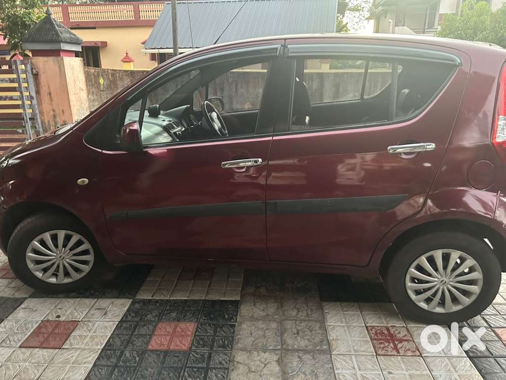Maruti Suzuki Ritz 2010 Petrol Good Condition