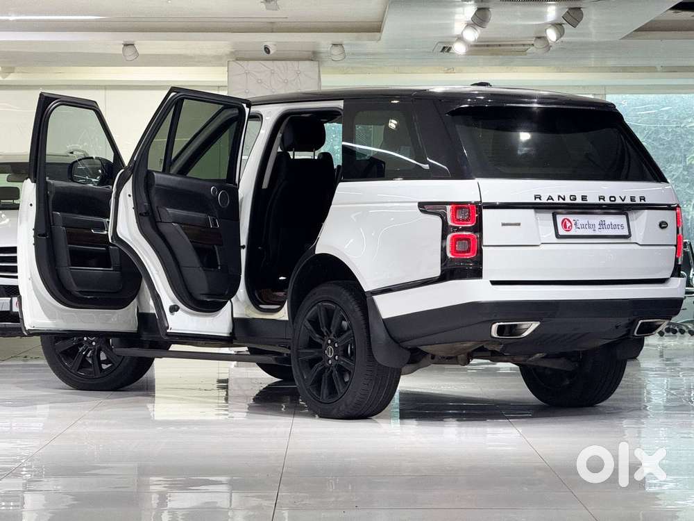 Land Rover Range 3.0 Tdv6 Hse, 2016, Diesel