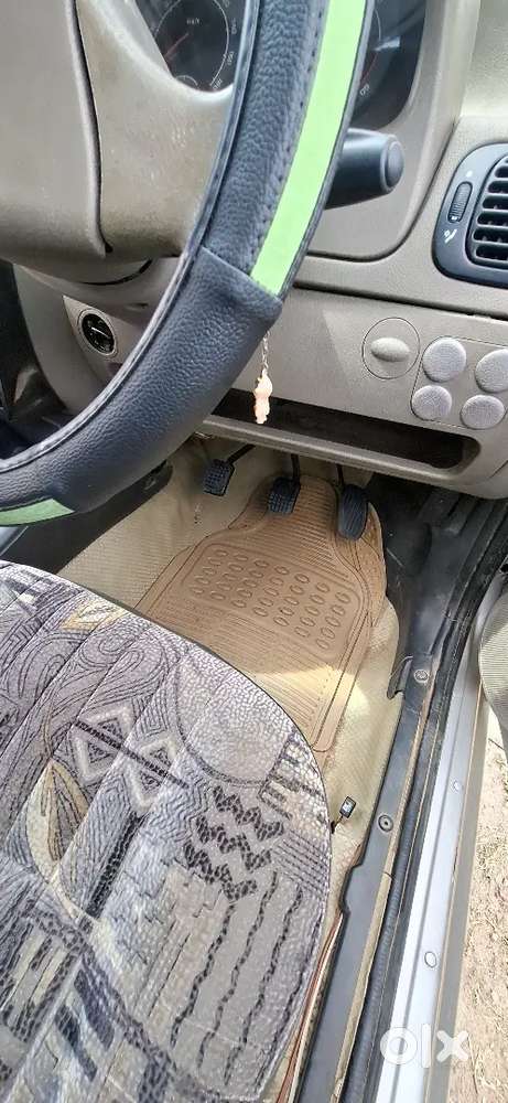 Tata Indica Ev2 Xeta 2011 Gls Sport