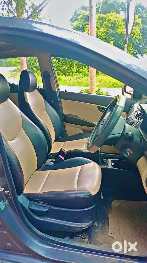 2016 Hyundai Eon Petrol Manual 78000 Km First Owner