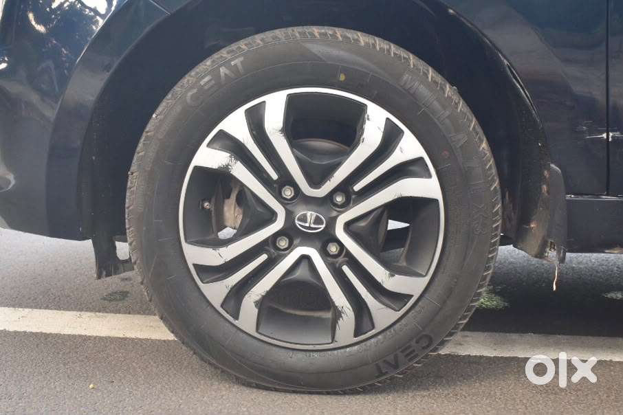 Tata Tiago 1.2 Revotron Xt Rhythm, 2022, Petrol