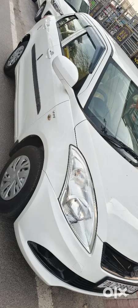 Maruti Suzuki Swift Dzire 2020 Lxi Green Cng All Sansor Work New Tyre
