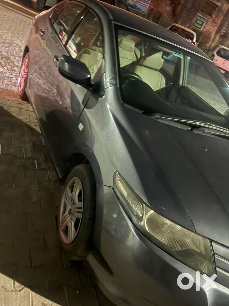 Honda City 2009 Petrol Good Condition