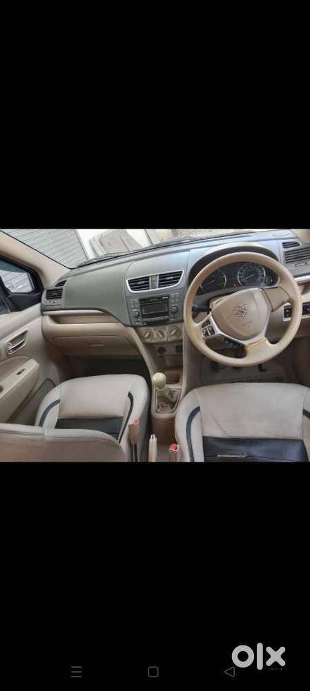 Maruti Suzuki Ertiga Vdi Shvs, 2016, Diesel